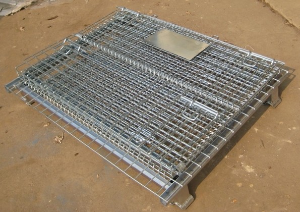 High Quality Storage Cage