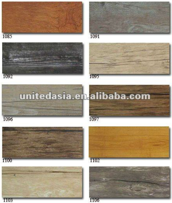 Vinyl Plank Flooring 6