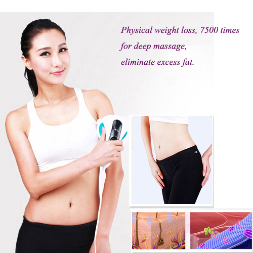 Massage Hammer Body Slimming Massager Handheld Massager for Fat Reduce