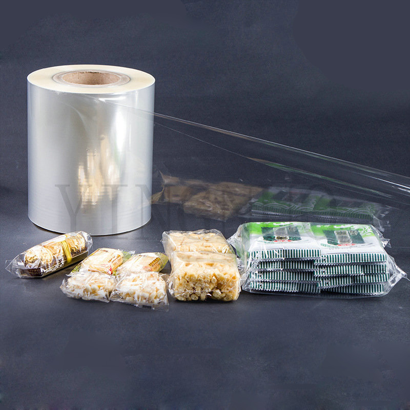 Factory PE Shrink Film for Packing Film