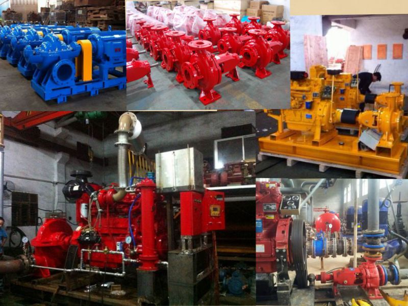 Corrosive Liquid Pump (LQFZ) /Self-Priming Centrifugal Pump/ Strong Acid Transfer Pump