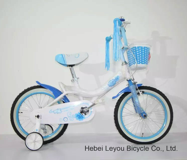 Good Quality and Beautiful Children Bike