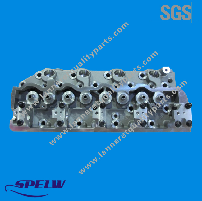 908513 Bare Cylinder Head for Mitsubishi L200