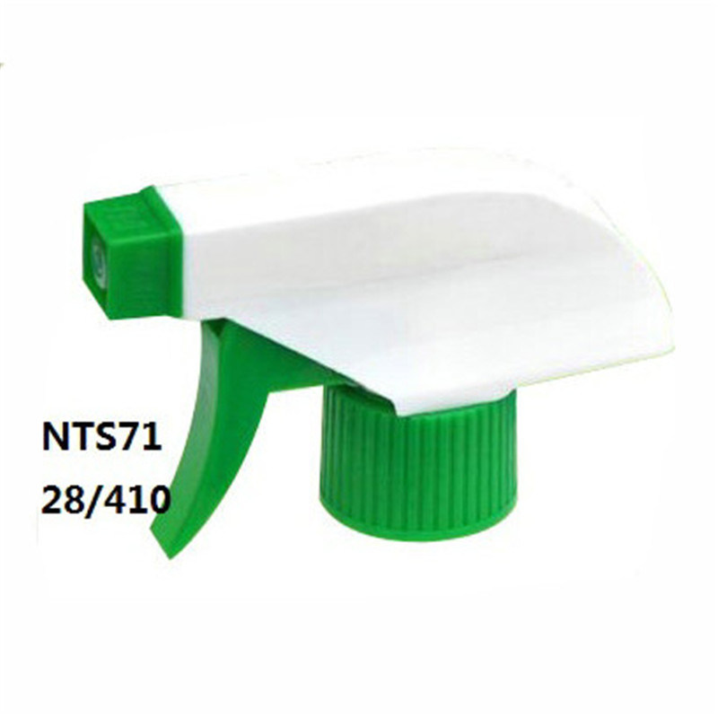 400ml PVC Trigger Sprayer Bottle for Cleaning (NB457)