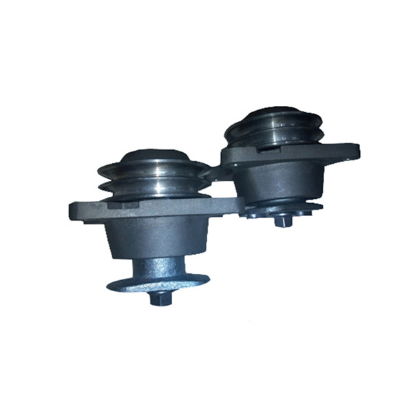 OEM High Demand Precision Aluminum Alloy High Pressure Die Casting