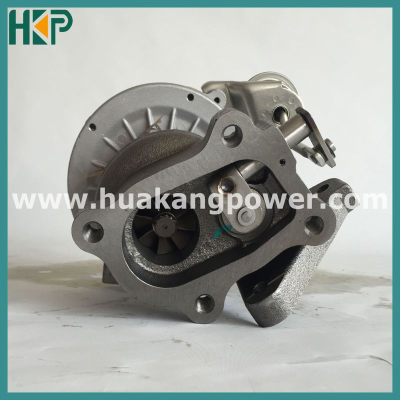 Rhf4 14411-Vk500 for Nissan Navara 2.5di Turbocharger