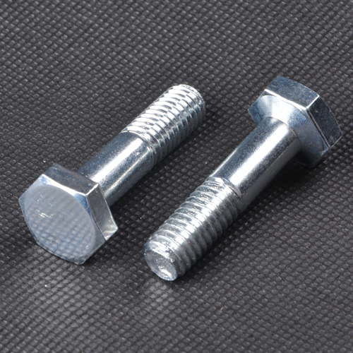 Carbon Steel Galvanized Hex Bolt (CZ103)