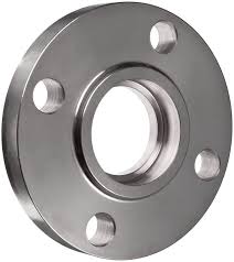 Stainless Socket Weld Flange