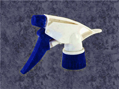 Trigger Sprayer with Power Hand Sprayer (YX-33-1)