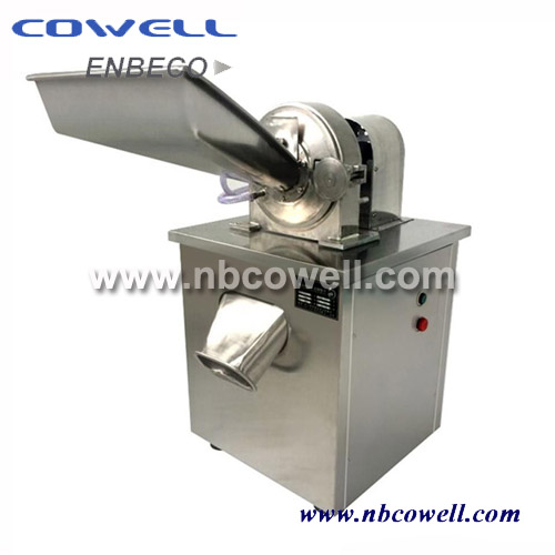 High Efficient Quality Guarantee Crusher Machine/ Grinder