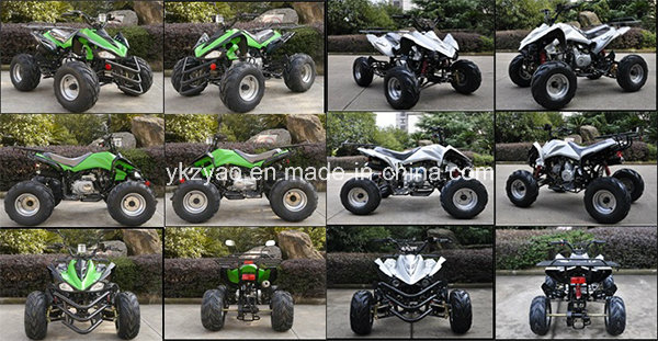 ATV Quad for Kids 4 Wheeler