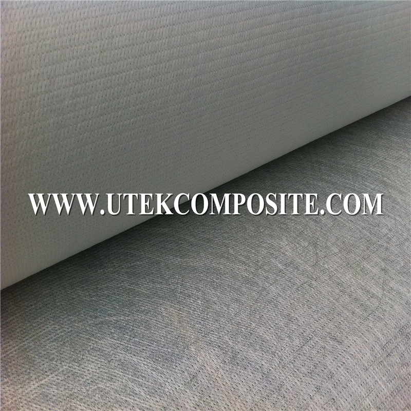 Fiberglass Stitched Mat Backed Polyester Fiberglass for Pultrusion