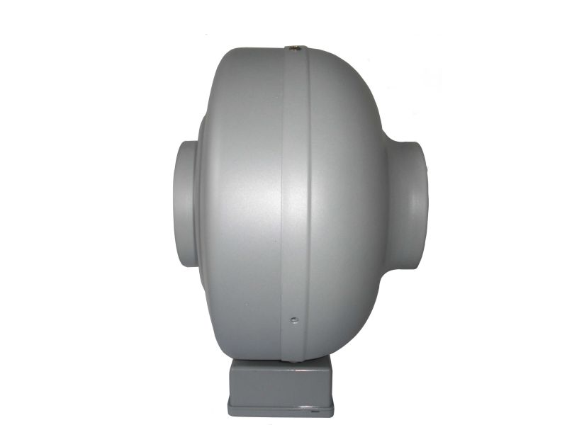 Low Noise Ventilation Fan/Galvanized Material