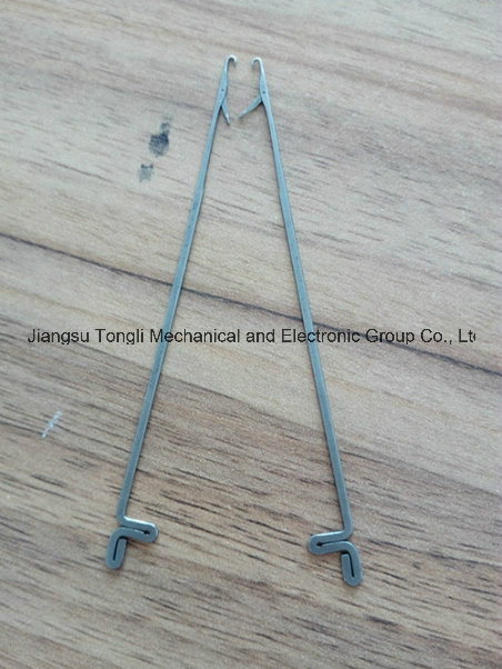 3.5 Gauge Needles for Hand Flat Knitting Machine