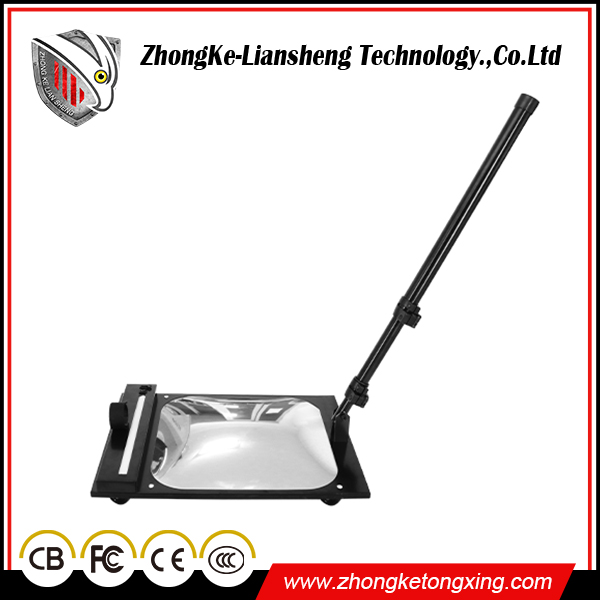 Bright LED Under Vehicle Checking Mirror Car Inspection Mirror