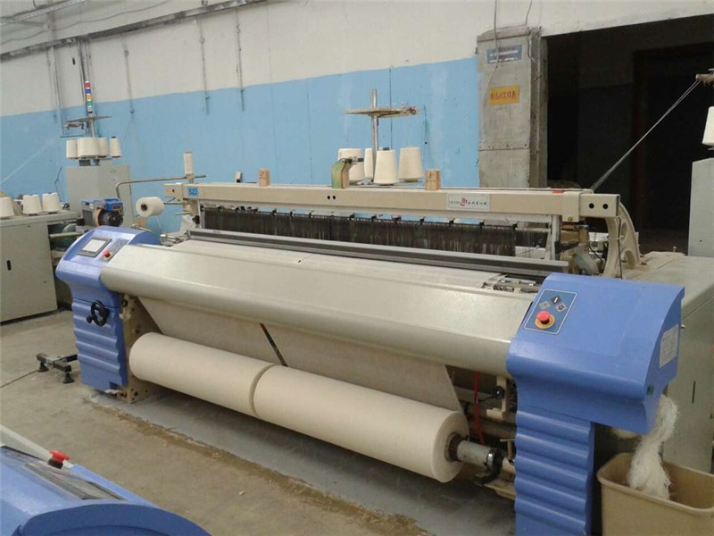 Absorbent Gauze Bandage Dressing Manufacturer Air Jet Machinery