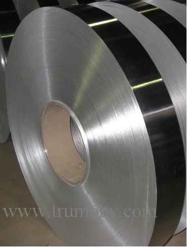 3003 Aluminum Strip for Radiator