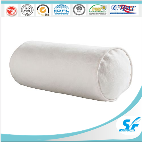 Hotel Column Decorative Cushion Back Support Comfortable Cushion