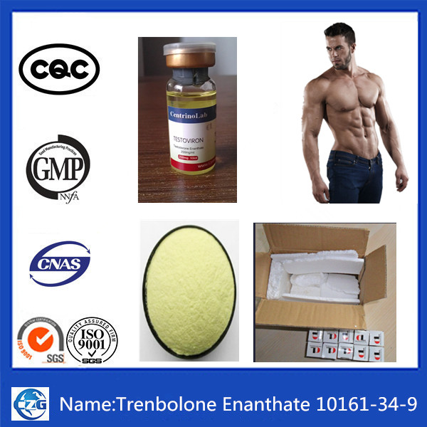 GMP&USP From China 10ml-200mg-Eqiupoise-Steroids-Hormone-Boldenone-Udecylenate-EQ