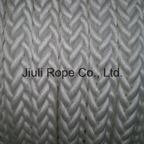 Polyester Mooring Rope / Pet Rope / Pet Mooring Rope