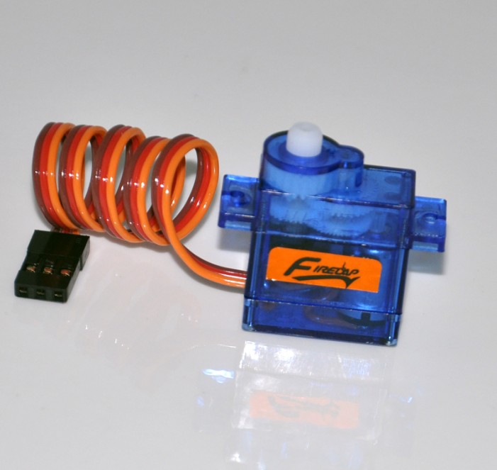 RC Servo 3.7g/4.3G/5g/6g/8g/9g/12g/16g/17g/25g for RC Model