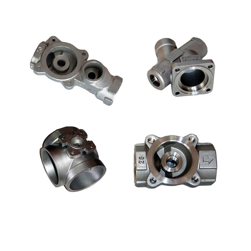 OEM Custom Stainless Steel Investment Casting