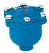 Ductile Iron Air Valve (ARVX)