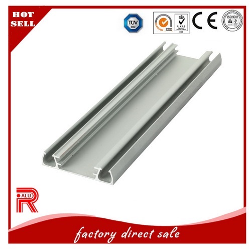 Reliance Aluminum/Aluminum Extrusion Profiles for Sweden Window/Door