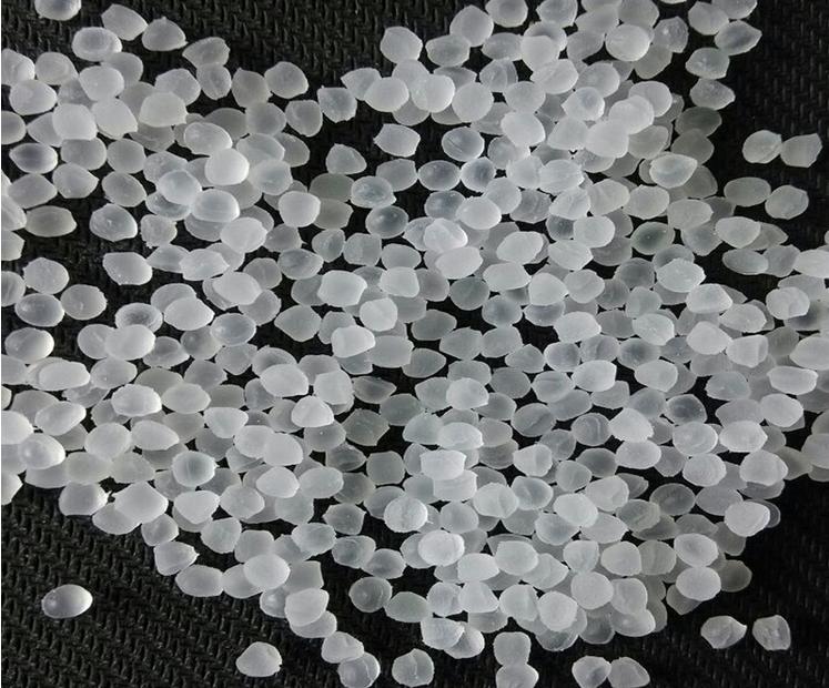 Manufacturer Supply 100% Virgin Soft PVC Granule for Shoes