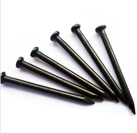 Galvanized Screw Nail Black Concrete Nails From China