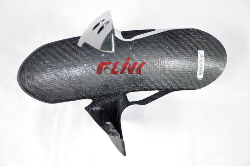 Motorycycle Carbon Fiber Parts Front Fender for YAMAHA R1 2015