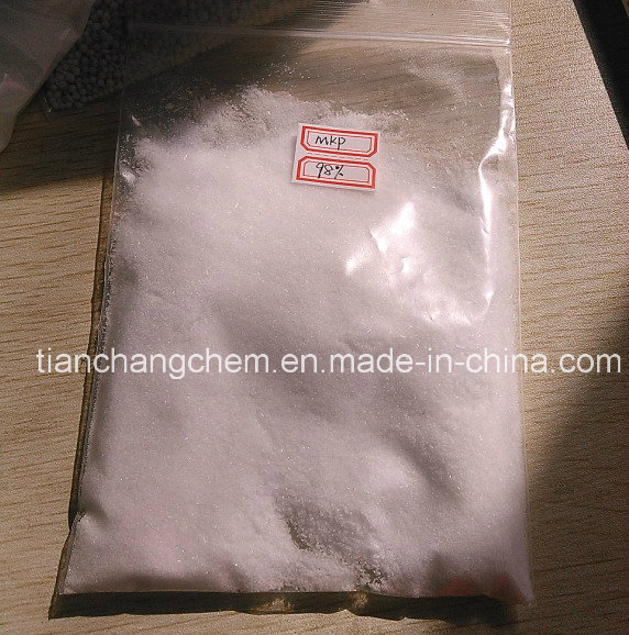 MKP Mono Potassium Phosphate MKP 0-52-34 99%