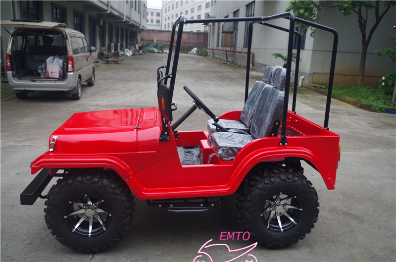 2016 Newest 150cc/200cc 4 Stroke UTV Buggy Car (jeep 2016)