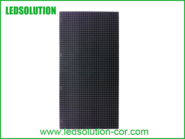 P12.5 Mesh Curtain LED Display