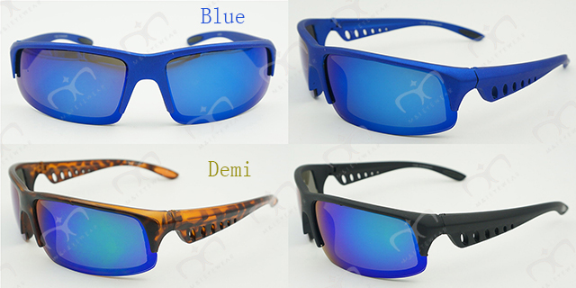 Fashionable Hot Selling Men Sports Sunglasses (4050)