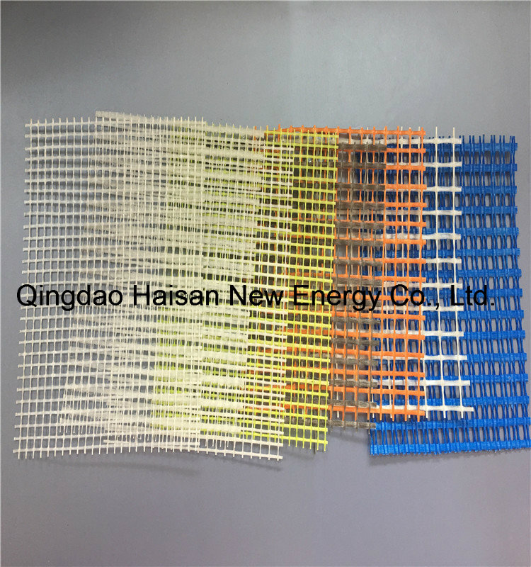 High Quality 75g Wall Insulation Material Alkali-Resistant Fiberglass Mesh with Ce