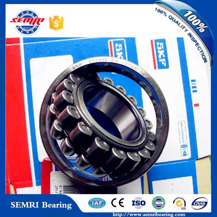 SKF Deep Groove Ball Bearing in Stock (6211)