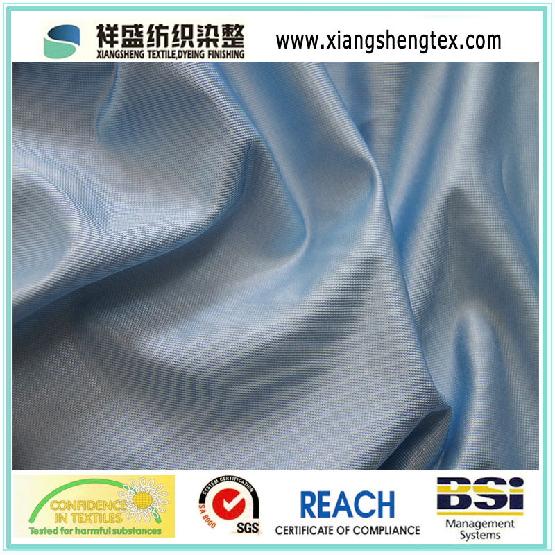 100% Mercerized Tricot Mesh Fabric