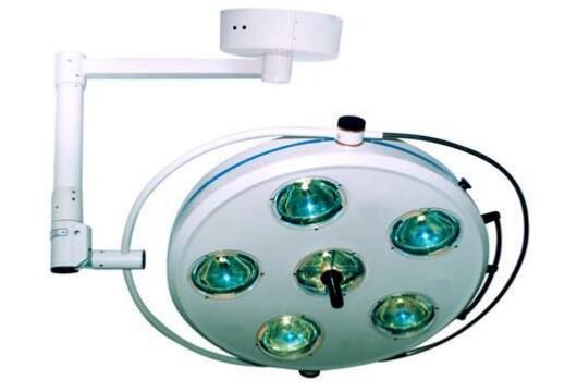 THR-L2000-6-II Operating Lamp