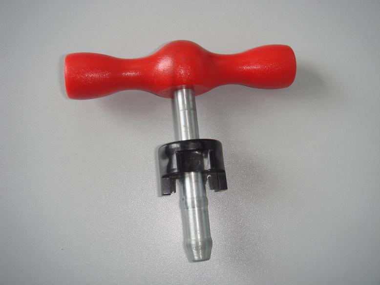 Round Maker (I) for Pex-Al-Pex Pipe (aluminium plastic pipe)