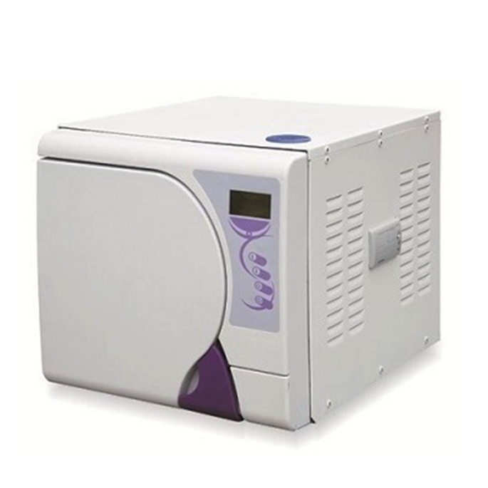 Buy Pulse Vacuum Steam Sterilizer