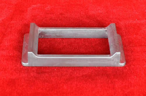 Aluminum Die Casting Parts of Rack