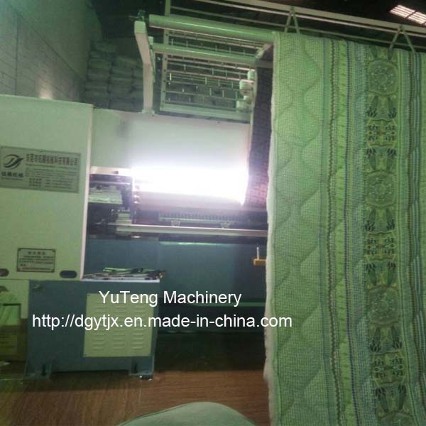 Duvet Quilt Machine Ygb128-2-3