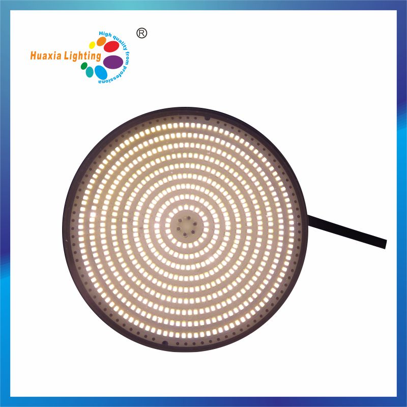 Resin Filled LED PAR56 Bulb Swimming Pool Light