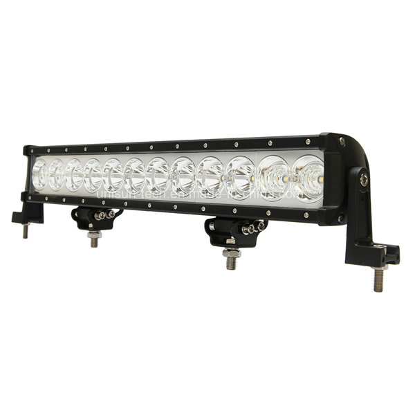 47inch High Lumens 300W Single Row LED Auto Light Bar