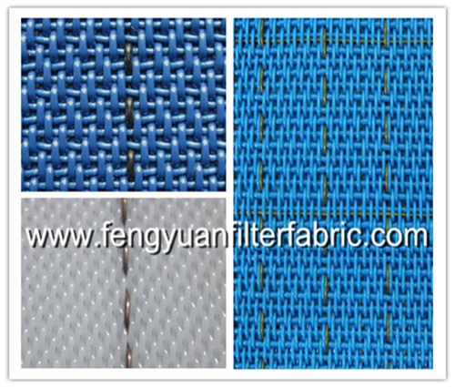 Anti Static Filter Fabric