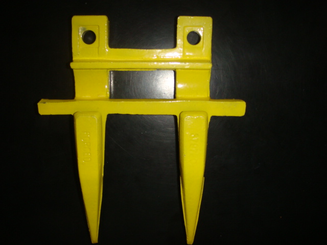 Brand Jd/Claas/Nh/BCS/Foton/Kubota Combine Harvester Knife Guard