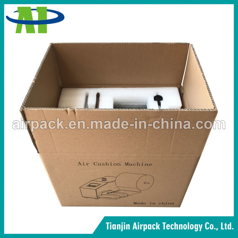 Protective Packaging Air Cushion Machine for Air Bag and Air Bubble