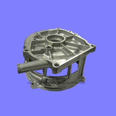 Die Casting Part for Cylinder