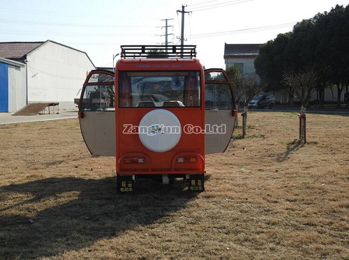 Wholesale Manned Electric, Tricycle Tricycle